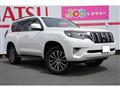 2020 Toyota Land Cruiser Prado