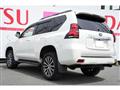 2020 Toyota Land Cruiser Prado