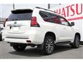 2020 Toyota Land Cruiser Prado