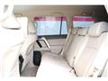 2020 Toyota Land Cruiser Prado