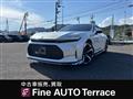 2025 Toyota Crown