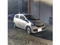 2016 Daihatsu Mira