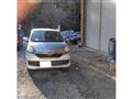 2016 Daihatsu Mira