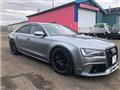 2012 Audi A8