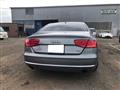 2012 Audi A8