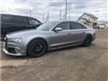 2012 Audi A8