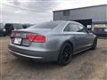 2012 Audi A8