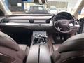 2012 Audi A8