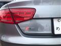 2012 Audi A8
