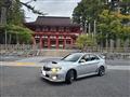 2011 Subaru Impreza Wrx