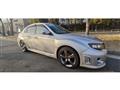 2011 Subaru Impreza Wrx