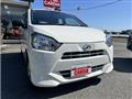 2021 Daihatsu Mira