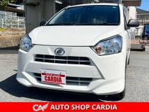 2021 Daihatsu Mira