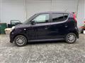 2007 Suzuki MR Wagon