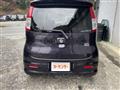 2007 Suzuki MR Wagon