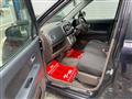 2007 Suzuki MR Wagon