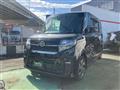 2019 Daihatsu Tanto Custom