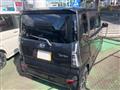 2019 Daihatsu Tanto Custom