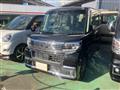 2017 Daihatsu Tanto Custom