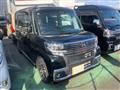 2017 Daihatsu Tanto Custom