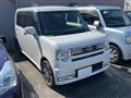 2015 Daihatsu Move Conte