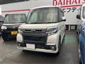 2016 Daihatsu Tanto Custom