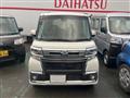 2016 Daihatsu Tanto Custom