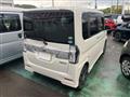 2016 Daihatsu Tanto Custom
