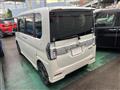 2016 Daihatsu Tanto Custom
