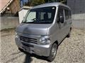 2016 Honda Acty