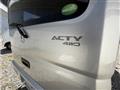 2016 Honda Acty
