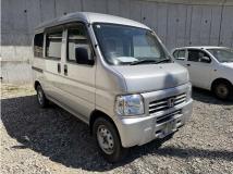 2016 Honda Acty