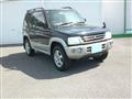 2003 Mitsubishi Pajero Mini
