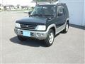 2003 Mitsubishi Pajero Mini