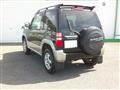 2003 Mitsubishi Pajero Mini