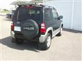 2003 Mitsubishi Pajero Mini