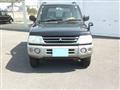2003 Mitsubishi Pajero Mini