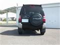2003 Mitsubishi Pajero Mini