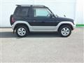 2003 Mitsubishi Pajero Mini