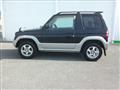 2003 Mitsubishi Pajero Mini