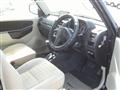 2003 Mitsubishi Pajero Mini