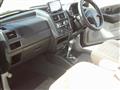 2003 Mitsubishi Pajero Mini