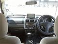 2003 Mitsubishi Pajero Mini