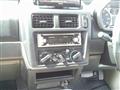 2003 Mitsubishi Pajero Mini
