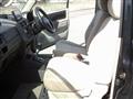 2003 Mitsubishi Pajero Mini
