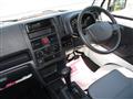 2021 Suzuki Carry Truck