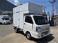 2021 Suzuki Carry Truck