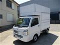 2021 Suzuki Carry Truck
