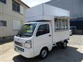2021 Suzuki Carry Truck