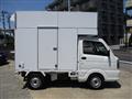 2021 Suzuki Carry Truck